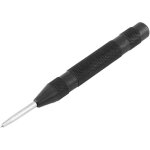 Shining house - 1 pc pointeau automatique poin�on metal force r�glable m�che en acier gard� dans la voiture ...