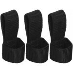 Shining house - 3 pi�ces �tui de lampe de poche tactique, porte - torche a bo�tier ouvert, pochette de ...