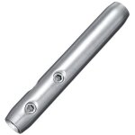 Shining house charles t316 installation de tendeur de c�ble en acier inoxydable pour garde - corps de ...