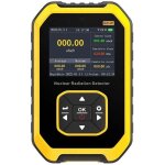 Shining house - compteur geiger portable lcd digital geiger counter d�tecteur de rayonnement nucl�aire ...