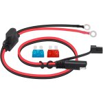 Shining house - connecteur sae pour chargeur de batterie de moto - c�ble de charge sae - coupe rapidement ...