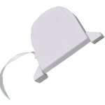 Shining house - enrouleur de sangle bo�tier � lani�re pour store et volet roulant manuel blanc - bo�tier ...