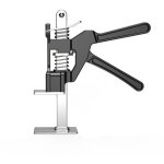 Shining house - l�ve - plaques manuel, cric manuel meuble panneau porte outils de levage labor saving ...