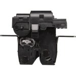Shining house - serrure de coffre hayon electrique loquet de verrouillage central 8200947699 pour clio ...