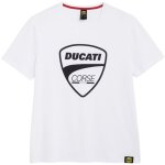 T - shirt graphic ducati - t. m ( t. s fr ) diadora 702. 180075 - 20002 t. m