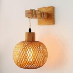 Shmshng - applique murale chambreapplique murale chambre, �clairage de l'�cusson de mur - lampadaire ...