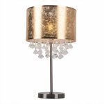 Etc - shop - lampe de table lampe cristal lampe liseuse lampe de chambre, décor cristal abat - jour clair ... Etc - shop - lampe de table lampe cristal lampe liseuse lampe de chambre, décor cristal abat - jour clair ...