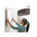 Cloueuse mural - outil accroches mural facile Cloueuse mural - outil accroches mural facile