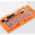 Kit tournevis de précision magnétique 58 en 1 Kit tournevis de précision magnétique 58 en 1