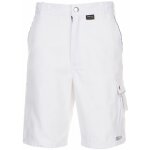 Short canvas 320 blanc / blanc taille xxl