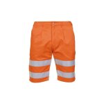 Short hi - vis orange taille m hydrowear 044459fo50