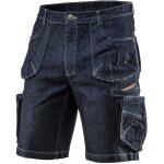 Short en jean, taille xxxl