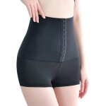 Shorty sauna femme effet thermique, short de yoga gainant pour sport et course, taille haute xl