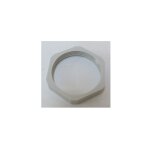 Sib adr - ecrou pg 29 polyamide 6 fv ral 7035 (à l'unité) g4129010 Sib adr - ecrou pg 29 polyamide 6 fv ral 7035 (à l'unité) g4129010