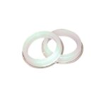 2 bagues de r�duction d. 16 � 12. 7 mm pour meule touret - 10504014 - sidamo