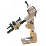 Sidamo - affuteur de forets 3 a 18 mm