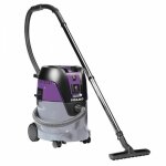 Sidamo - aspirateur cuve polythylne 1250 w 25 l - dcp 25 s