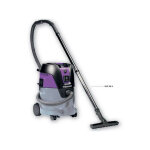 Sidamo - aspirateur cuve poly�thyl�ne 1250 w 25 l - dcp 25 s