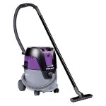 Sidamo - aspirateur cuve poly�thyl�ne 1250 w 20 l - dcp 25