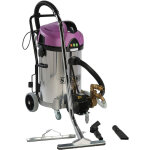Sidamo - aspirateur eau et poussières 2400w jet 60 ire 20402050 Sidamo - aspirateur eau et poussières 2400w jet 60 ire 20402050