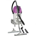 Sidamo - aspirateur eau et poussi�res cuve inox jet 30 i synchro - 35 l - 230v 1450w - 20402042