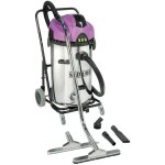 Sidamo - aspirateur jet 100i - cuve 55l - 20402045