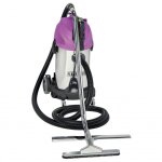 Sidamo - aspirateur jet 30i dr cuve 30l ? filtre classe h - 20402052