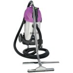 Sidamo - aspirateur jet 30i dr cuve 30l ? filtre classe h - 20402052 Sidamo - aspirateur jet 30i dr cuve 30l ? filtre classe h - 20402052