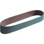 Bande abrasive sans fin bsf 1500 x 120 gr. 80 zirconium sidamo - 10906044