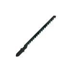 Blister 5 lames scie sauteuse pro cv 100 x 75 x 4 mm - attache en t - 532440 - sidamo