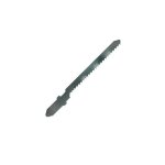 Blister 5 lames scie sauteuse std cv 75 x 50 x 2 mm - attache en t - 532420 - sidamo