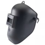 Cagoule 105 x 50 mm avec verre blanc et fum� pour poste � souder - 20398009 - sidamo