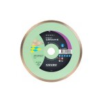 Sidamo - disque diamant pro ceram - e d. 180 x 22, 23 x h 7 mm - grs cram, faence
