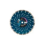 Sidamo - disque diamant pro tt d. 350 x 20 x h 12 mm mixte - 11130064