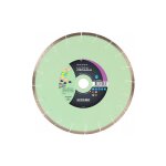 Sidamo - disque diamant ultra ceram - e - diam�tre de 250 mm - gr�s c�ram, fa�ence, marbre