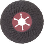 Disque semi - flexible sidaflex d. 180 x 22, 23 c 24 carbure sidamo - 10802010