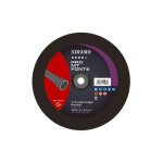 Disque  trononner pro mt fonte d. 300 x 4 x al. 20 mm - fonte - 10111060 - sidamo