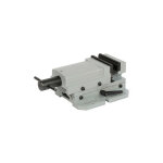 Sidamo - etau bsg 120 + jeu de brides pour perceuse