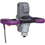 Sidamo - malaxeur malax 160 avec tiges d140 et d160 - 1700w - 20116057