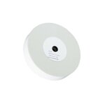 Sidamo - meule aa 150 j corindon blanc d. 200 x 40 x 20