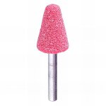 Meule corindon sur tige d. 20 x 30 mm a 5 - 10503004 - sidamo