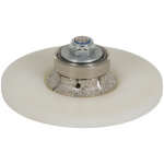 Sidamo - meule � profile m14 avec quart de rond 5 mm - 11130183