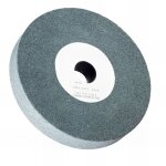 Meule sur champ d. 150 x 20 x 12. 7 mm a 36 r pour touret g 150 et g 150me - 10505042 - sidamo