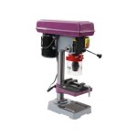 Sidamo - perceuse d'tabli 0. 3 kw capacit maxi 13 mm avec tau - star 13 pe