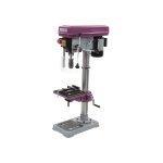 Sidamo - perceuse d'tabli 0. 6 kw capacit maxi 20 mm avec tau - star 20 pe