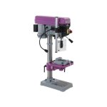 Sidamo - perceuse d'�tabli expert 20 pe, 230 v monophas� 20502100