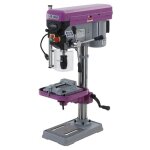 Sidamo - perceuse d'�tabli expert 22 pe mono avec �tau - 20502101