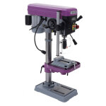 Sidamo perceuse d'�tabli expert 22 pev mono avec �tau - 20502077