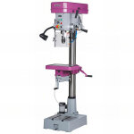 Sidamo - perceuse sur colonne � variateur 30 cvte - 1 500 w 400 v