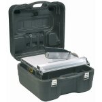 Sidamo - scie de carrelage diamini + box + 2 disques � 200 - 20116013